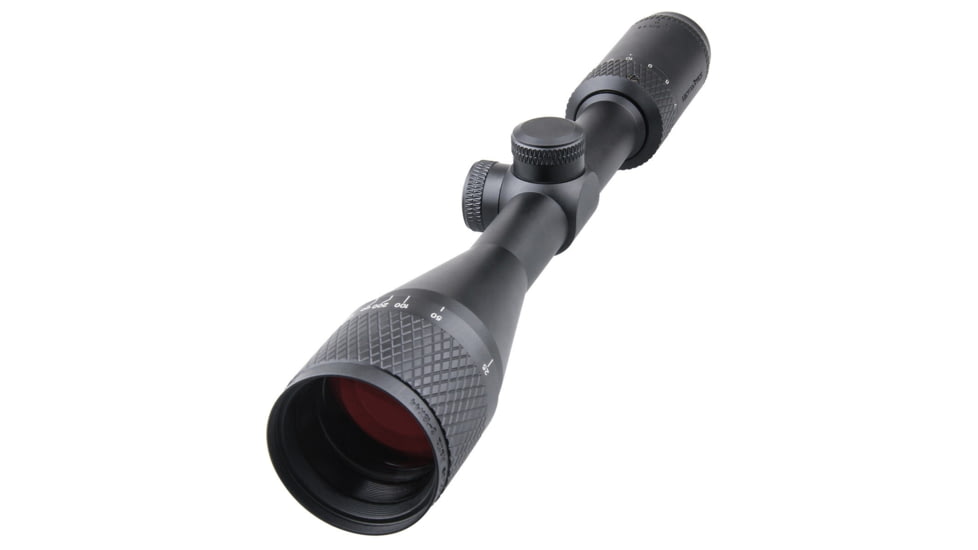 Vector Optics Matiz 6-18x44mm, Secong Focal Plane, 1inch Tube, Turkey Rifle Scope, Black, SCOL-28