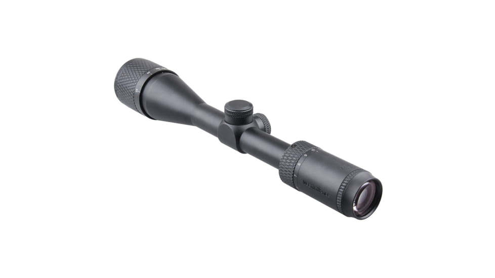 Vector Optics Matiz 6-18x44mm, Secong Focal Plane, 1inch Tube, Turkey Rifle Scope, Black, SCOL-28