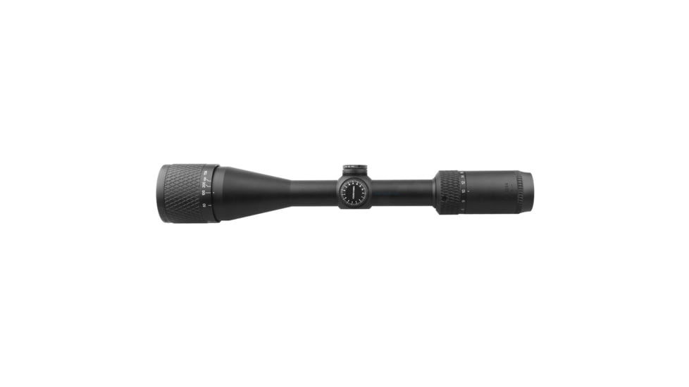 Vector Optics Matiz 6-18x44mm, Secong Focal Plane, 1inch Tube, Turkey Rifle Scope, Black, SCOL-28