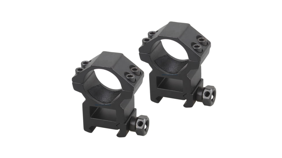 Vector Optics Matiz 6-18x44mm, Secong Focal Plane, 1inch Tube, Turkey Rifle Scope, Black, SCOL-28