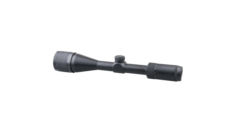 Vector Optics Matiz 6-18x44mm, Secong Focal Plane, 1inch Tube, Turkey Rifle Scope, Black, SCOL-28