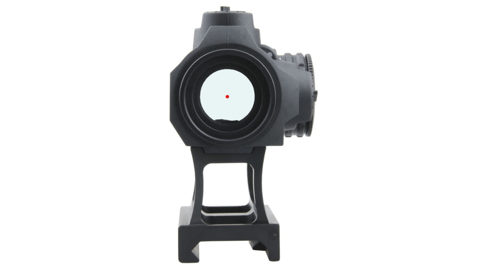 Vector Optics Maverick 1x22mm S-MIL, 3MOA, Reflex Red Dot Sight, Black, SCRD-41