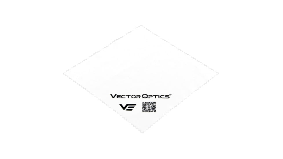 Vector Optics Minotaur GenII Rifle Scope, 10-50x60mm, 34mm Tube, SFP, Etched Glass VETD-LR Reticle, Matte, Black, SCOL-36