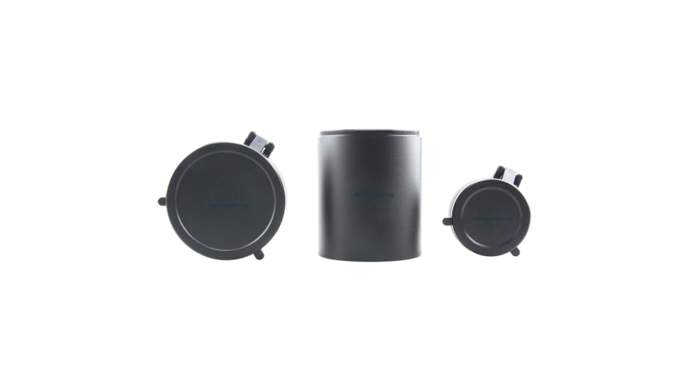Vector Optics Minotaur GenII Rifle Scope, 10-50x60mm, 34mm Tube, SFP, Etched Glass VETD-LR Reticle, Matte, Black, SCOL-36