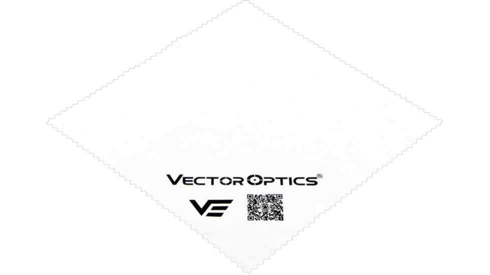 Vector Optics Minotaur GenII Rifle Scope, 46x60mm, 34mm Tube, SFP, Etched Glass VETD-LR Reticle, Matte, Black, SCOL-38