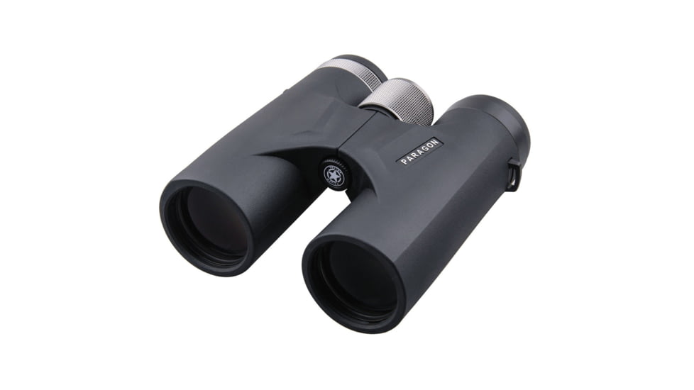 Vector Optics Paragon 8x42 mm Binocular, BAK4, 5.1 mm, Multicoated, Black, SCBO-03