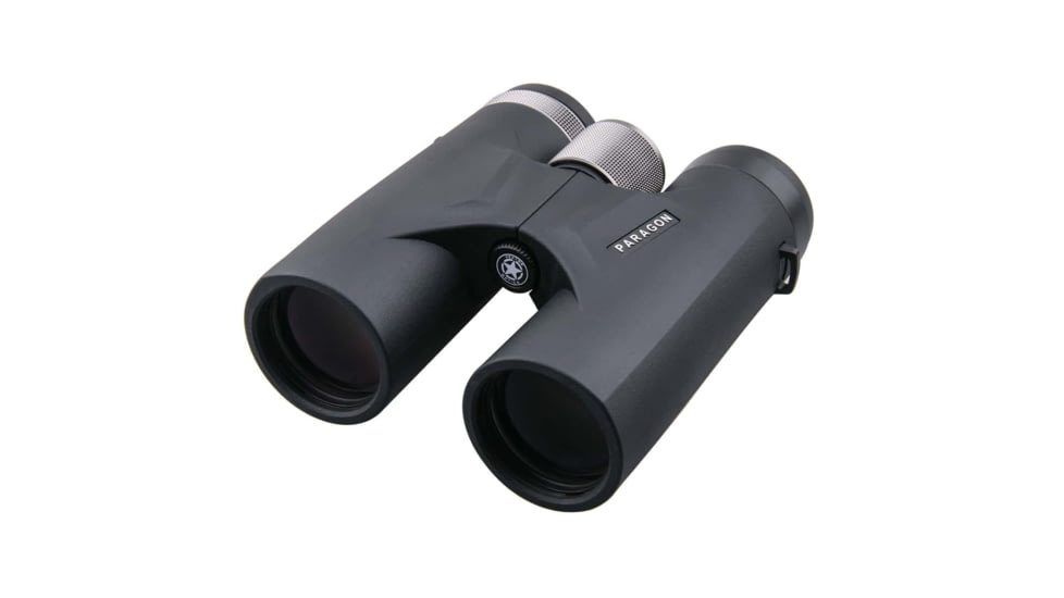 Vector Optics Paragon Binocular, 10x42mm, Roof Prism, Black, SCBO-04