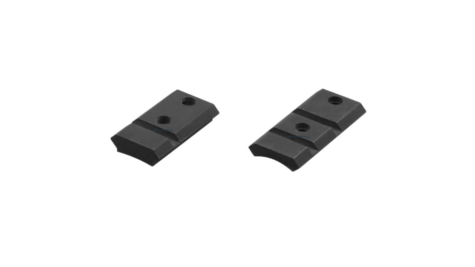 Vector Optics Remington 700 Steel Picatinny Mount, 21 mm Rail, Black Anodized, SCRA-69