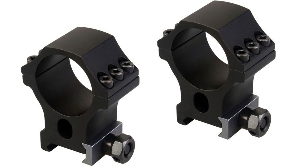 Vector Optics Taurus Rifle Scope, 3-18x50mm, 30mm Monotube, Illuminated, MPX1 Reticle, Black SCFF-11