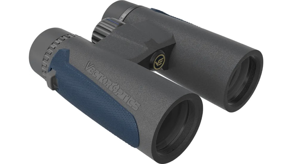 Vector Optics Continental 10x42 Roof Prism ED Binocular