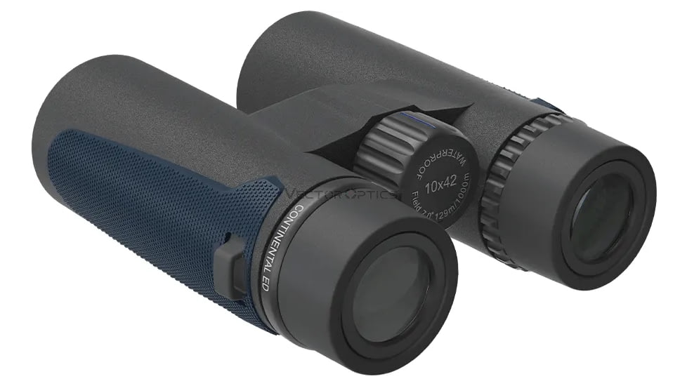 Vector Optics Continental 10x42 Roof Prism ED Binocular