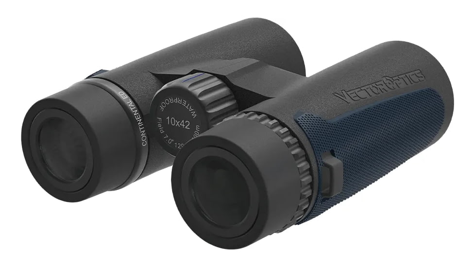 Vector Optics Continental 10x42 Roof Prism ED Binocular