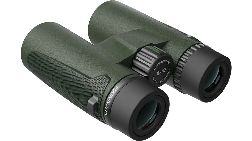 Vector Optics Continental 8x42 Roof Prism ED Bimocular