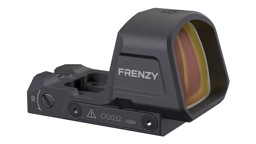 Vector Optics Frenzy F2 26x32mm Reflex Red Dot Sight
