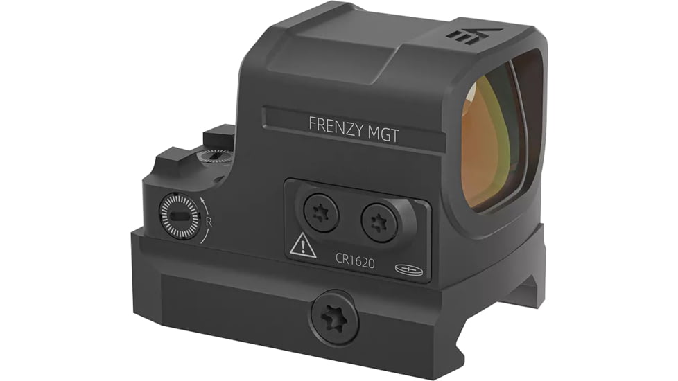 Vector Optics Frenzy FA 17x20 Reflex Red Dot Sight w/MRT Aspheric Lens EDC