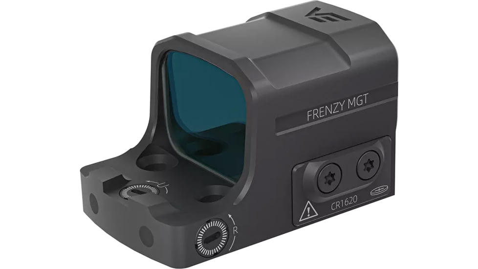 Vector Optics Frenzy FA 17x20 Reflex Red Dot Sight w/MRT Aspheric Lens EDC