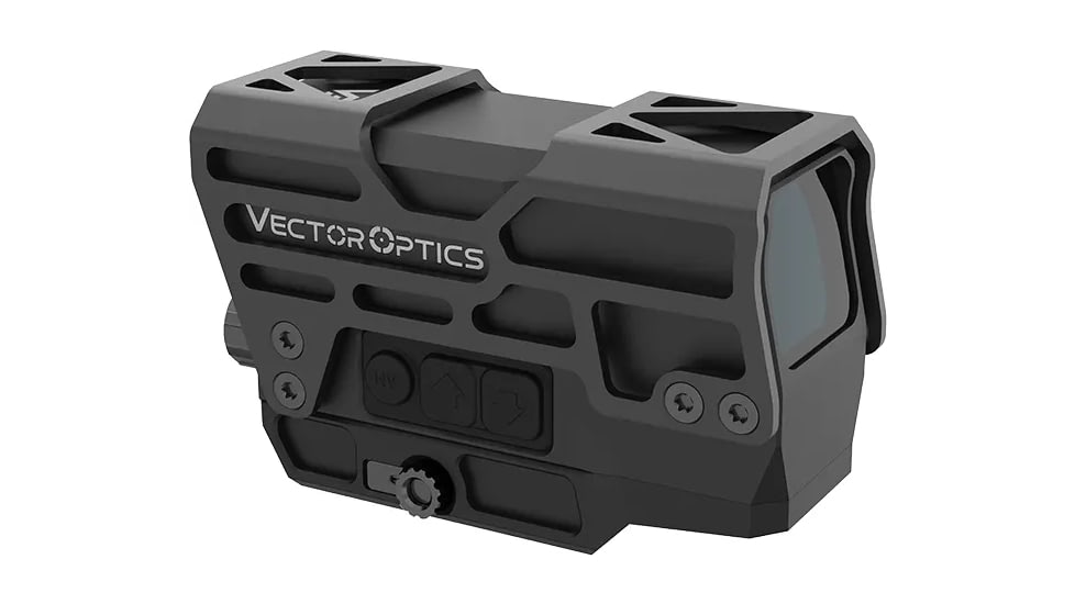 Vector Optics Frenzy Plus 1x31x26 Red Dot Sight