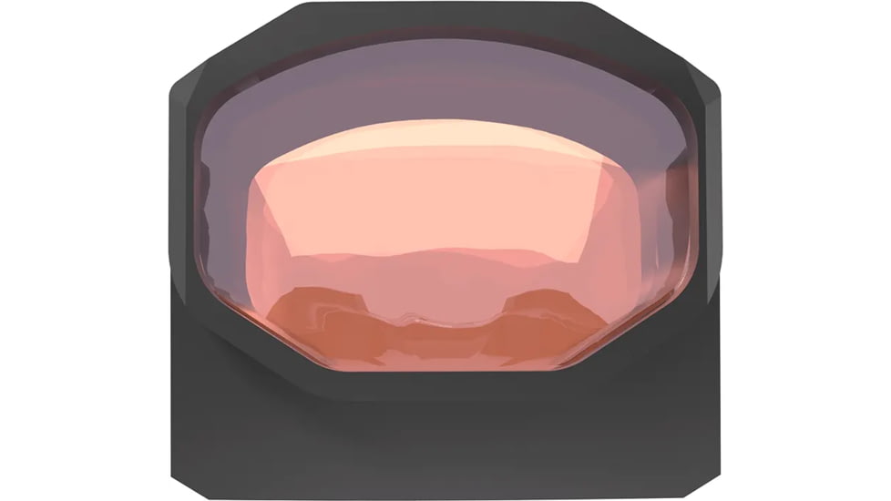 Vector Optics Frenzy-X 1x19x28 GenII Titanium Red Dot Sight