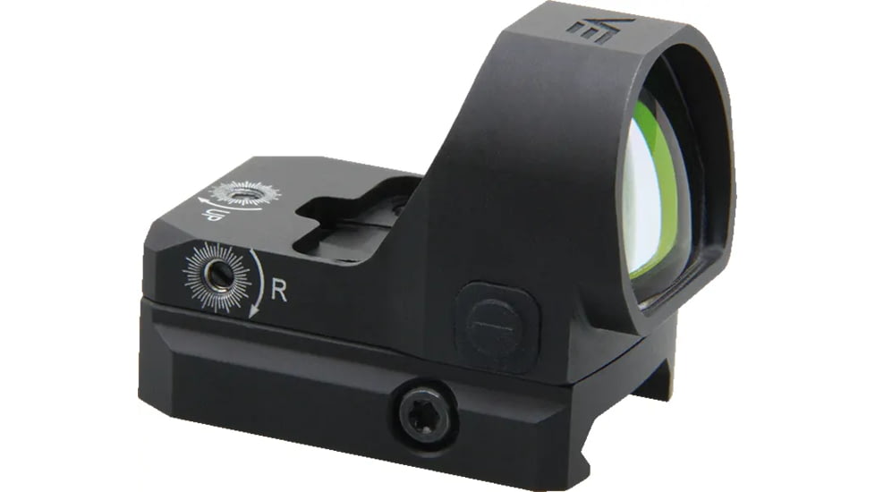 Vector Optics Frenzy-X 1x22x26 Red Dot Sight