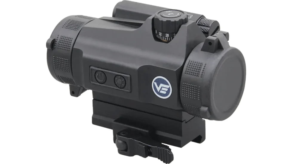 Vector Optics Nautilus 1x30 Double Reticle Red Dot Sight