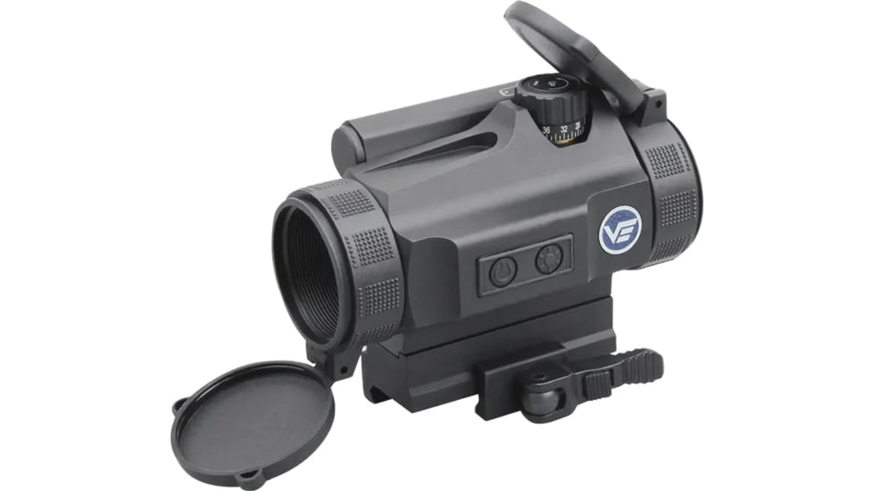 Vector Optics Nautilus 1x30 Double Reticle Red Dot Sight
