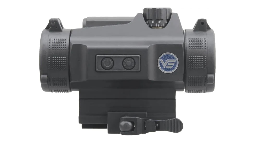 Vector Optics Nautilus 1x30 Double Reticle Red Dot Sight