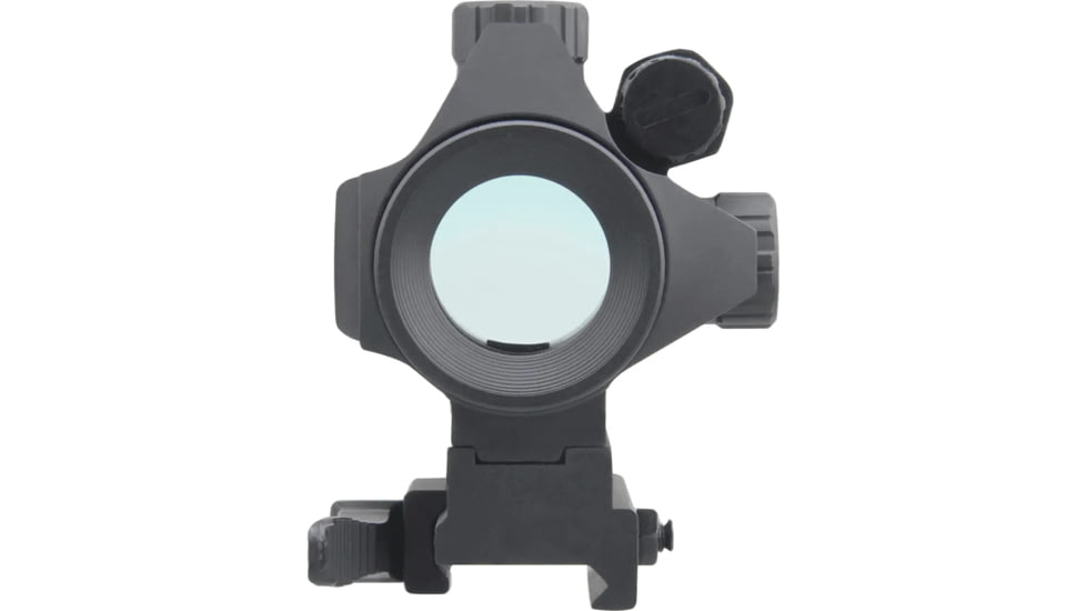 Vector Optics Nautilus 1x30 Double Reticle Red Dot Sight