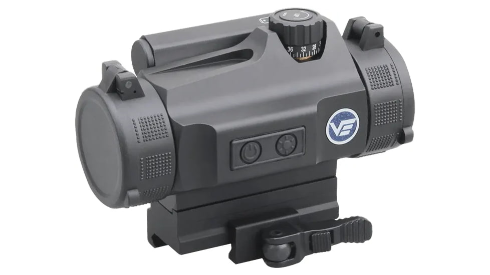 Vector Optics Nautilus 1x30 Double Reticle Red Dot Sight
