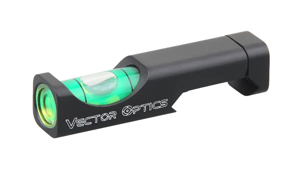 Vector Optics Offset Bubble Weaver Mount GenII