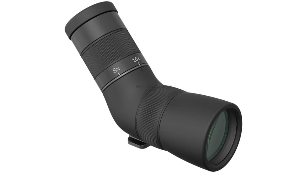 Vector Optics Paragon 8-24x50 ED Ultra Short Spotting Scope