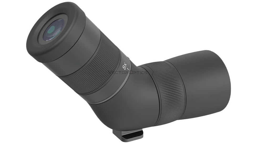 Vector Optics Paragon 8-24x50 ED Ultra Short Spotting Scope