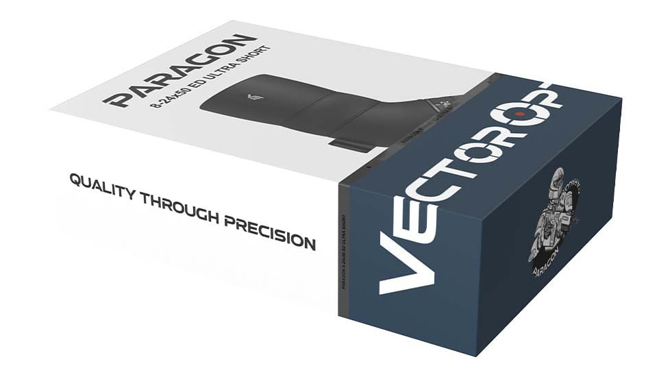 Vector Optics Paragon 8-24x50 ED Ultra Short Spotting Scope
