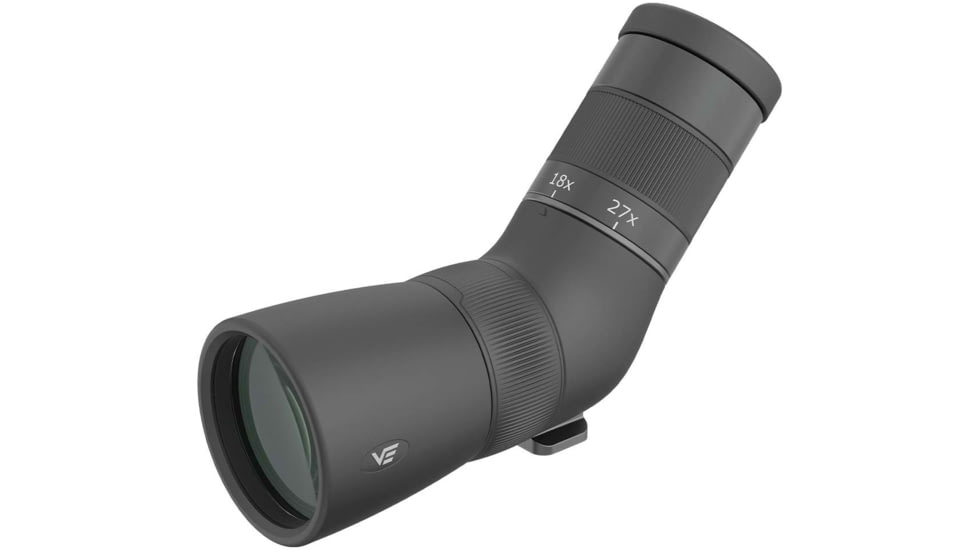 Vector Optics Paragon 9-27x56 ED Ultra Short Spotting Scope