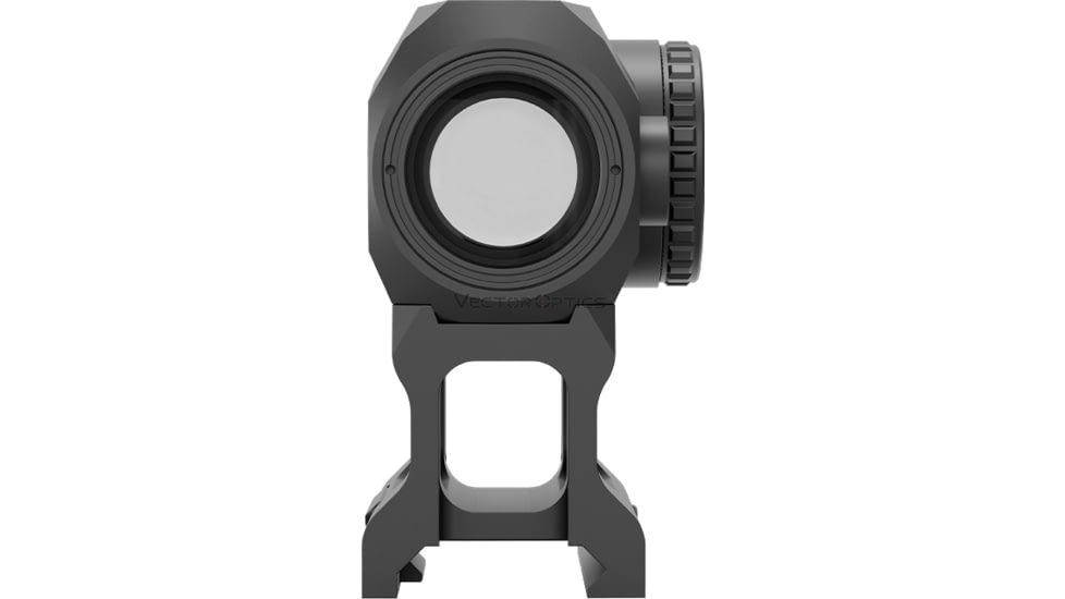 Vector Optics Scrapper 1x20 MICRO Red Dot Sight