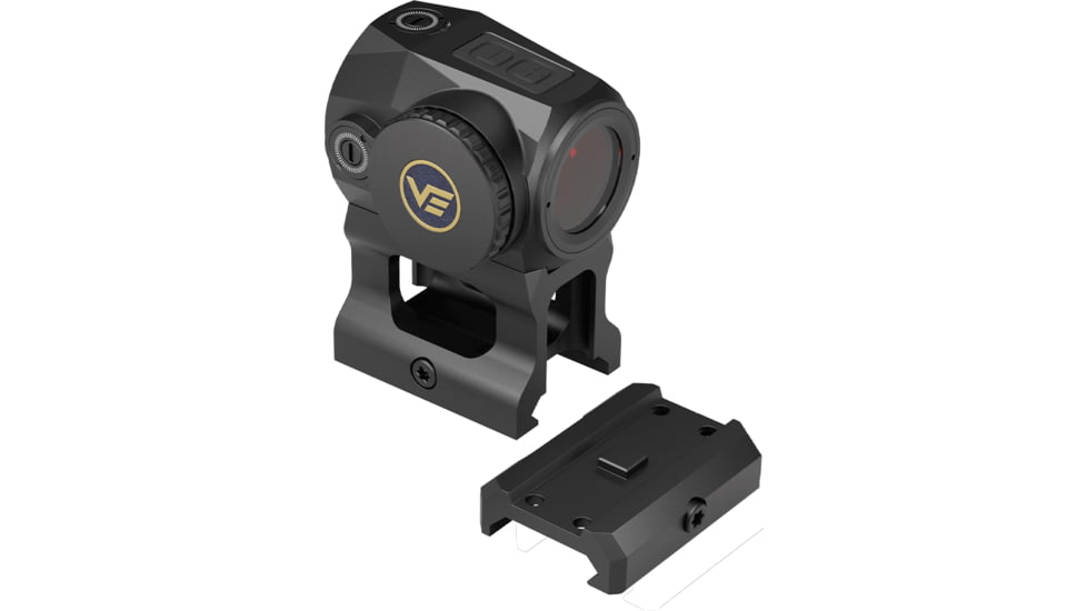Vector Optics Scrapper 1x20 MICRO Red Dot Sight