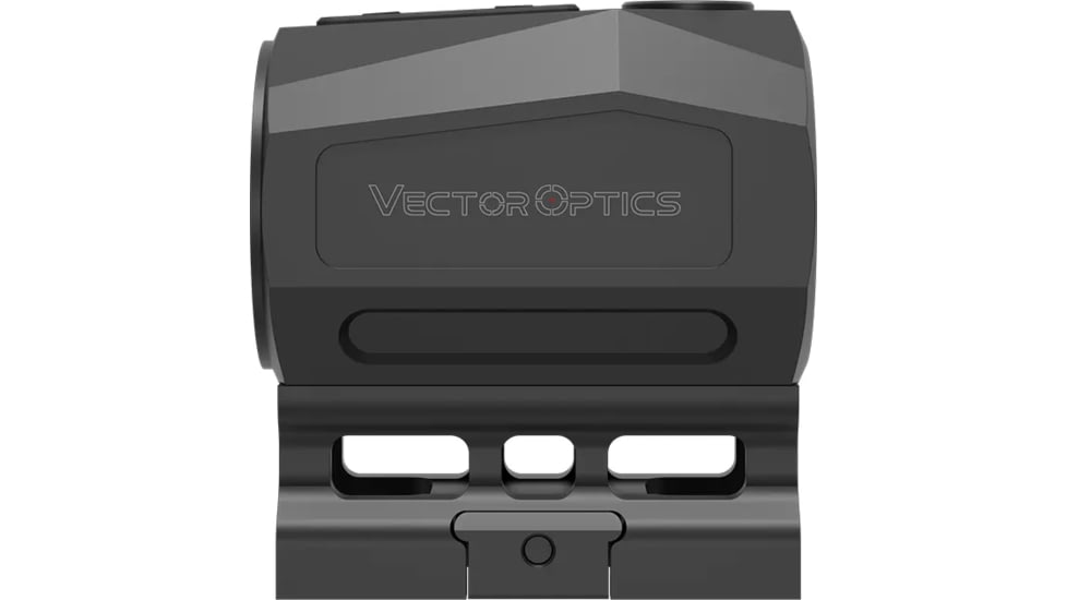 Vector Optics Scrapper 1x25 MICRO Red Dot Sight
