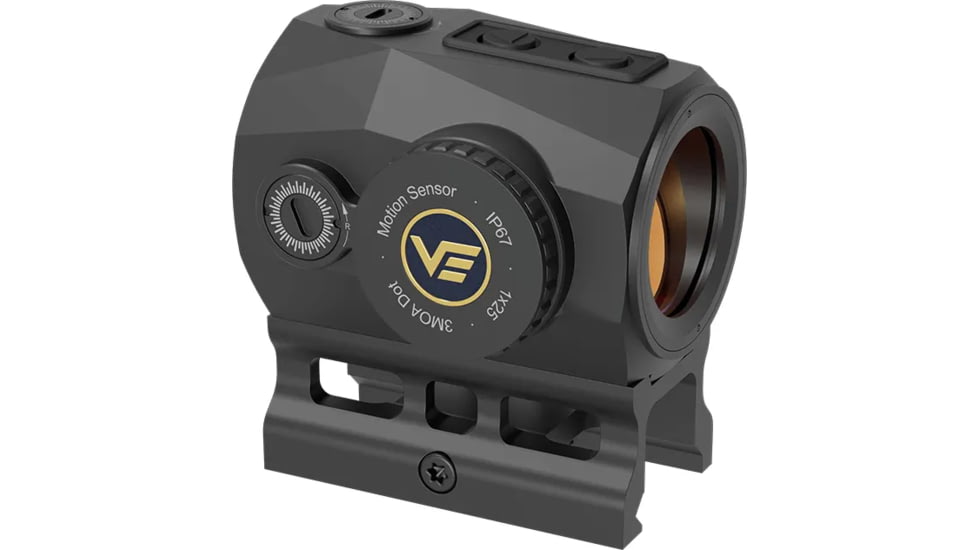 Vector Optics Scrapper 1x25 MICRO Red Dot Sight