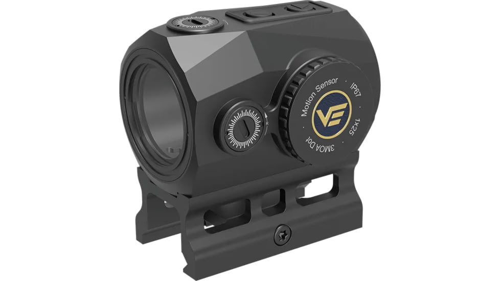 Vector Optics Scrapper 1x25 MICRO Red Dot Sight