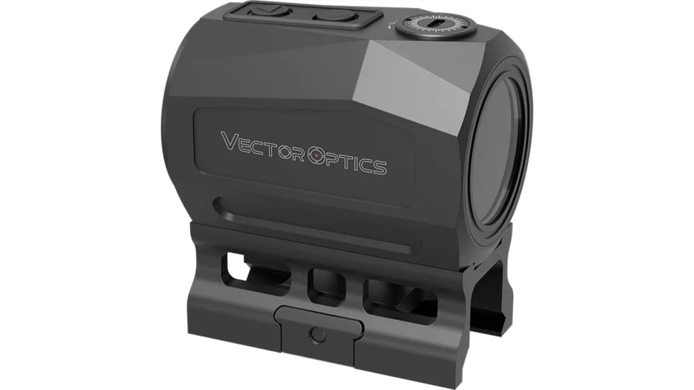 Vector Optics Scrapper 1x25 MICRO Red Dot Sight