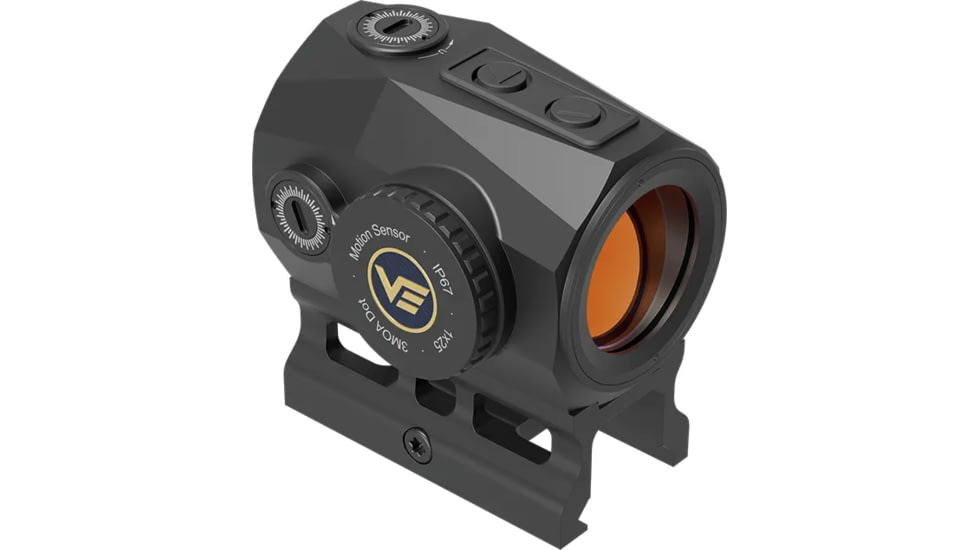 Vector Optics Scrapper 1x25 MICRO Red Dot Sight