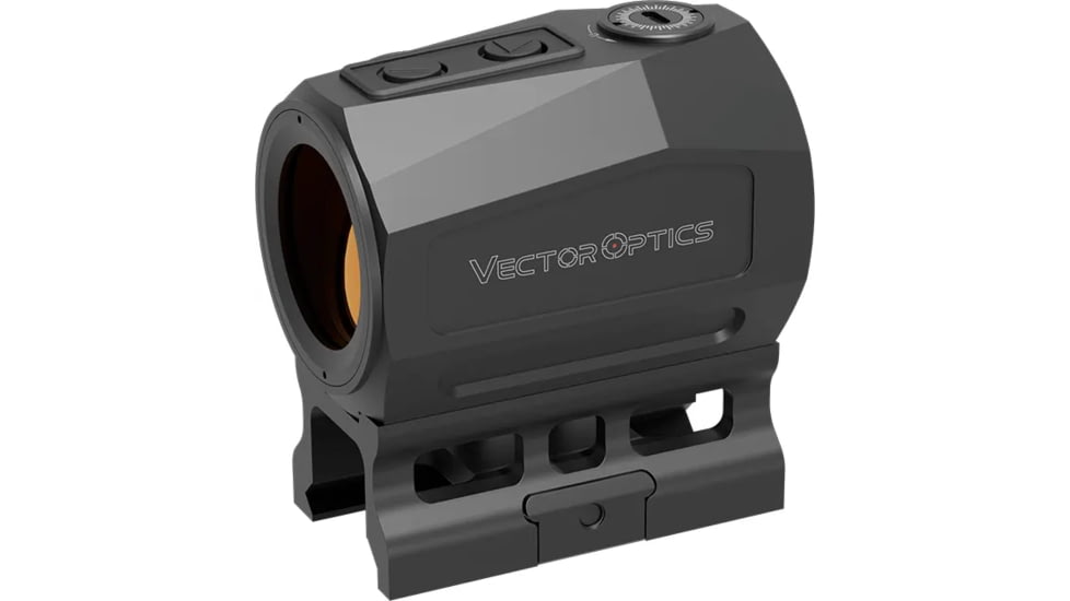 Vector Optics Scrapper 1x25 MICRO Red Dot Sight