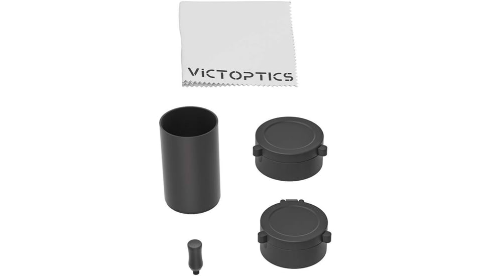 Vector Optics SOI 2-7x32