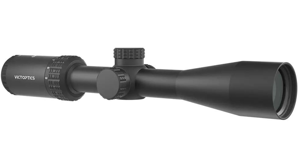 Vector Optics SOI 3-9x40