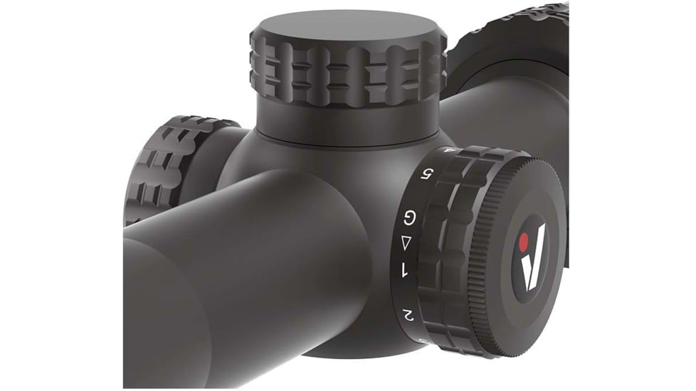 Vector Optics SOI 3-9x40