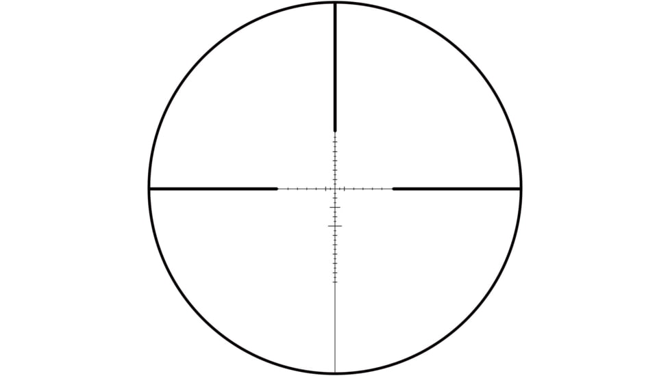 Vector Optics SOI 4-12x40