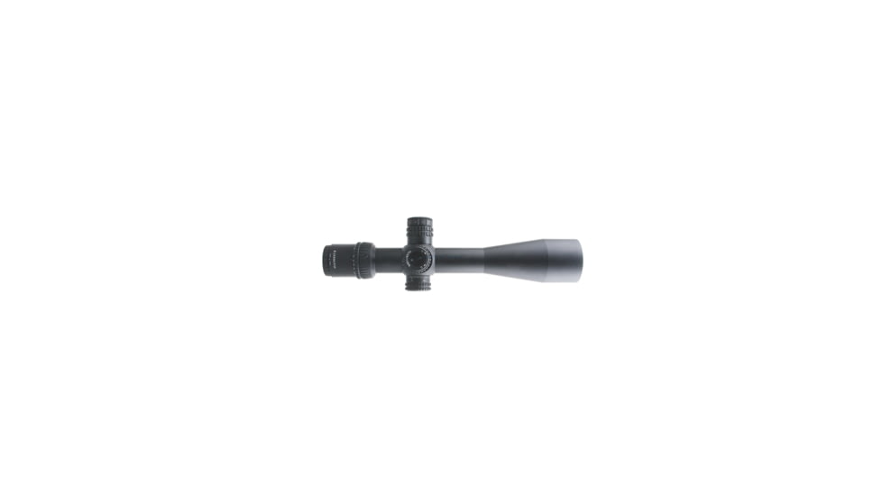 Vector Optics Veyron IR Illuminated Rifle Scope, 6-24x44mm, 30mm Tube, FFP, Etched Glass MPR-V5 Reticle, Matte, Black, SCFF-37