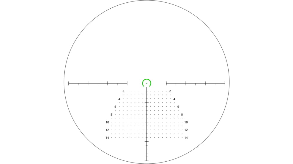 VictOptics S10 1-10x24