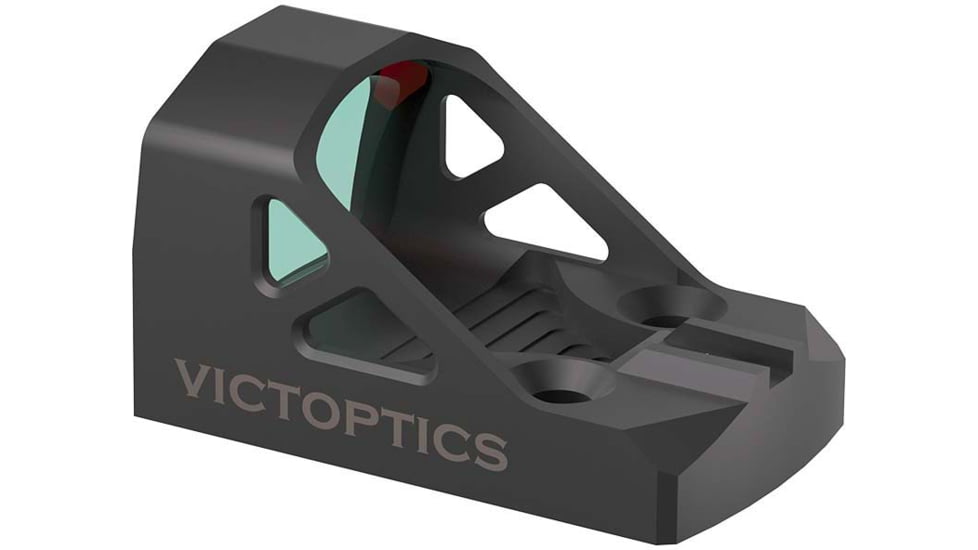 VictOptics V3 1x16x20 Red Dot Sight
