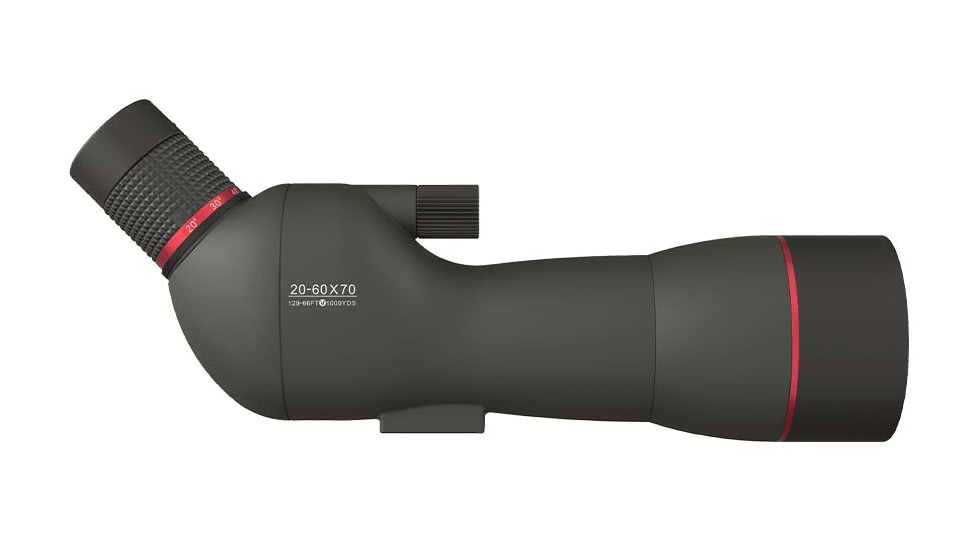 VictOptics Victoptics 20-60x70 Spotting Scope