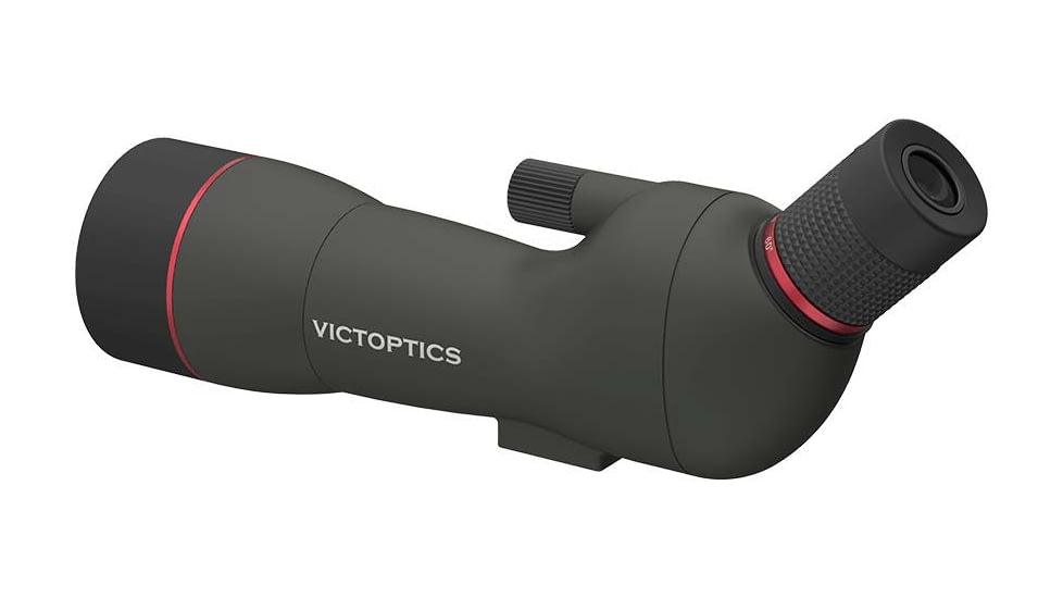 VictOptics Victoptics 20-60x70 Spotting Scope